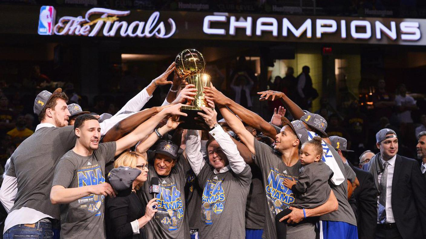 Golden State Warriors