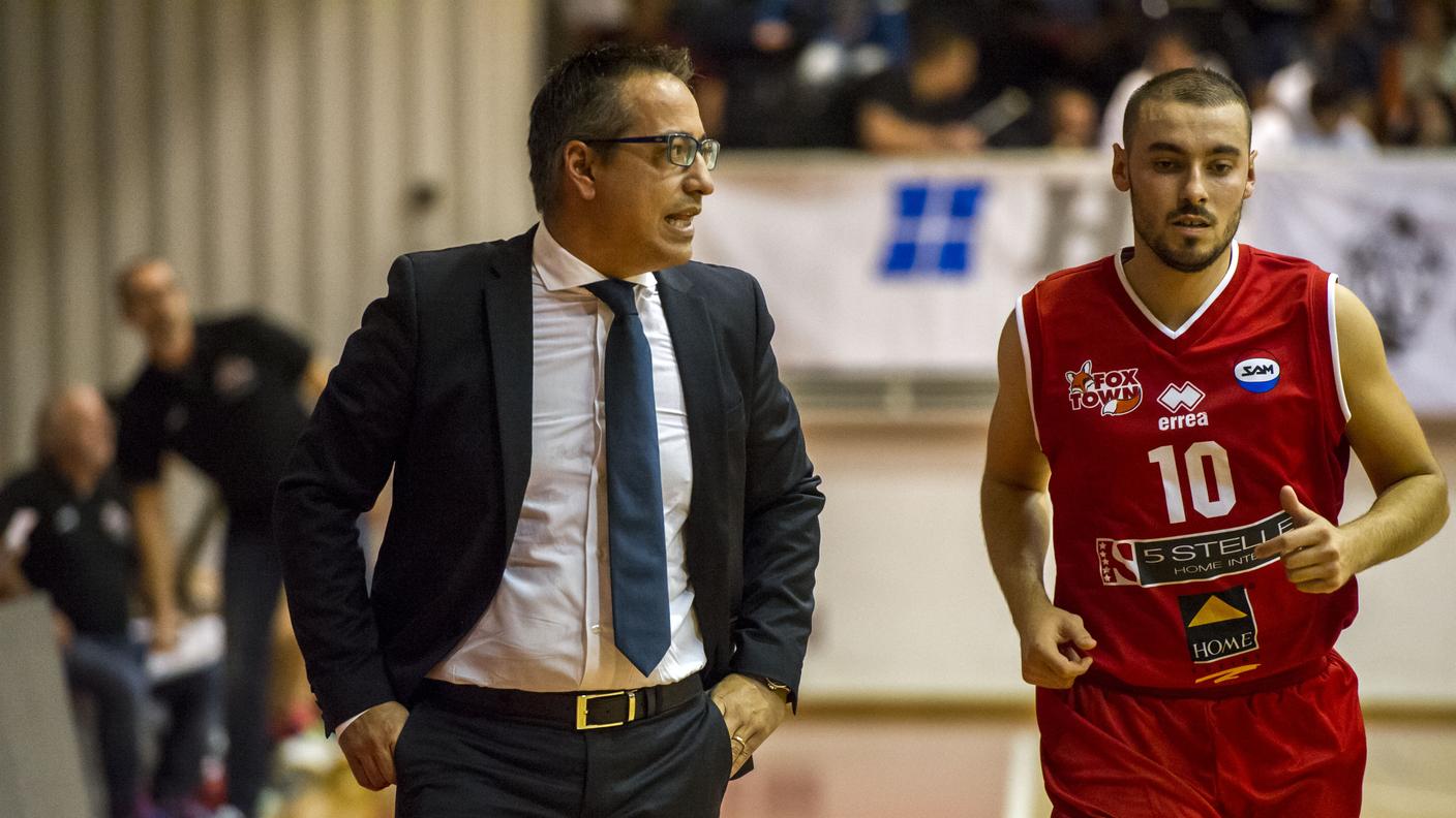 I consigli del coach non sono serviti