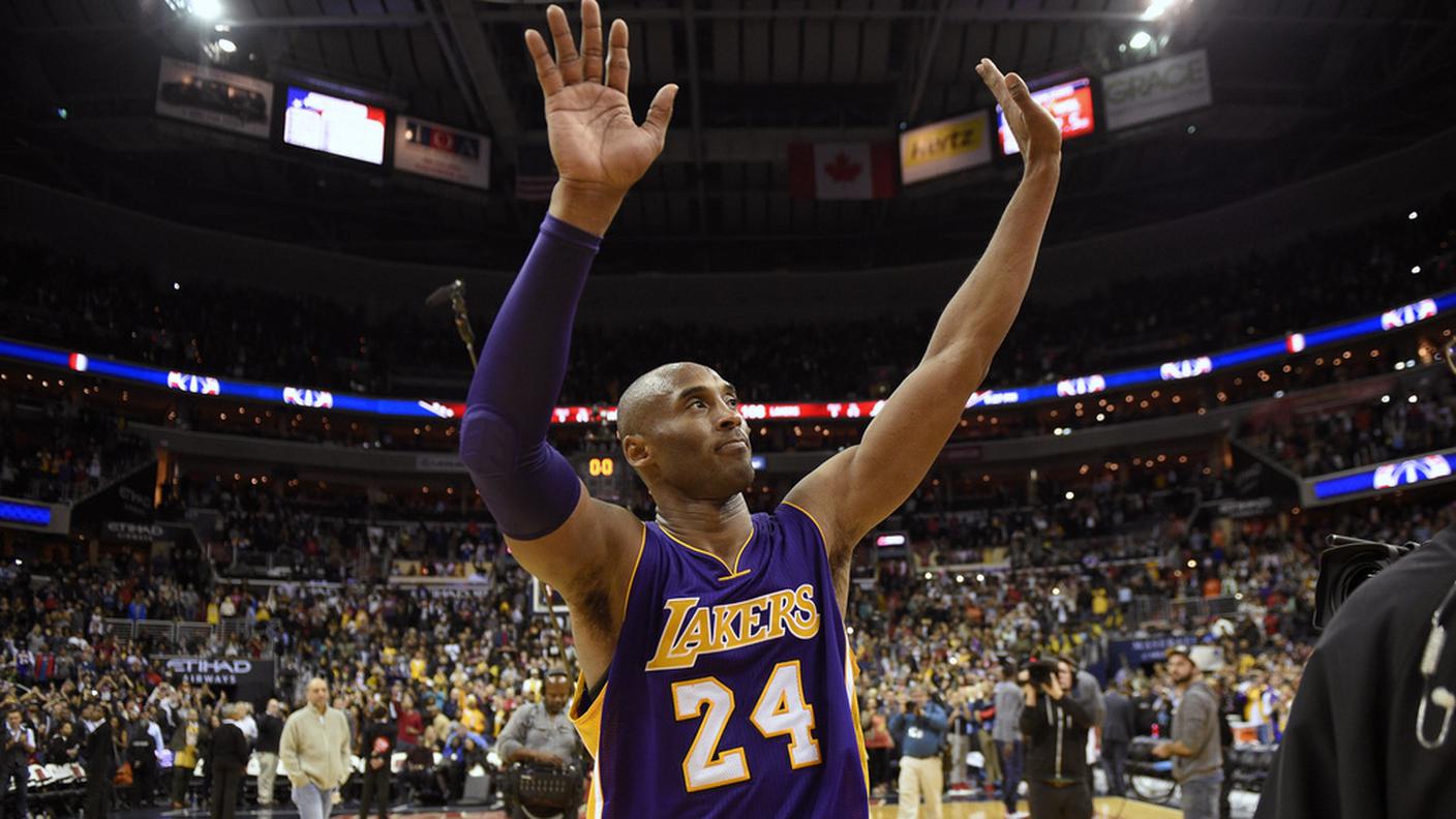 Trentun punti a Washington