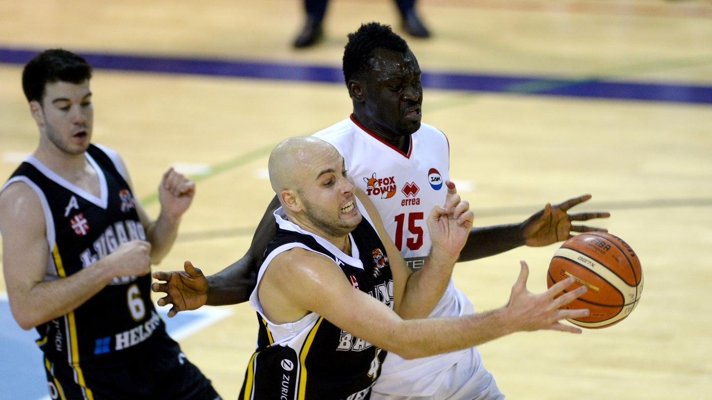 Derek Stockalper anticipa Badji Pape