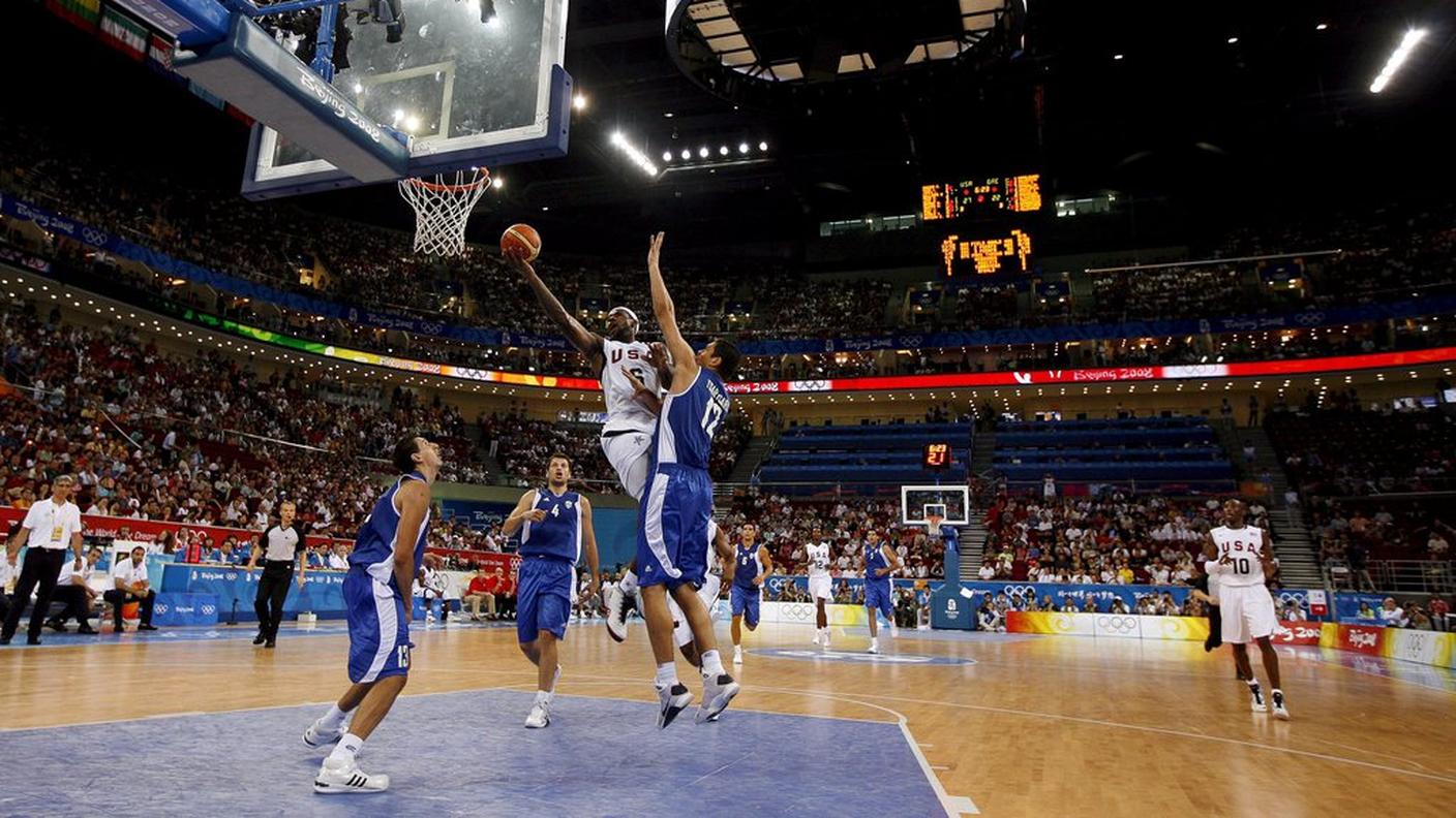 Invece di Lebron James si vedranno Kovalchuk e compagni