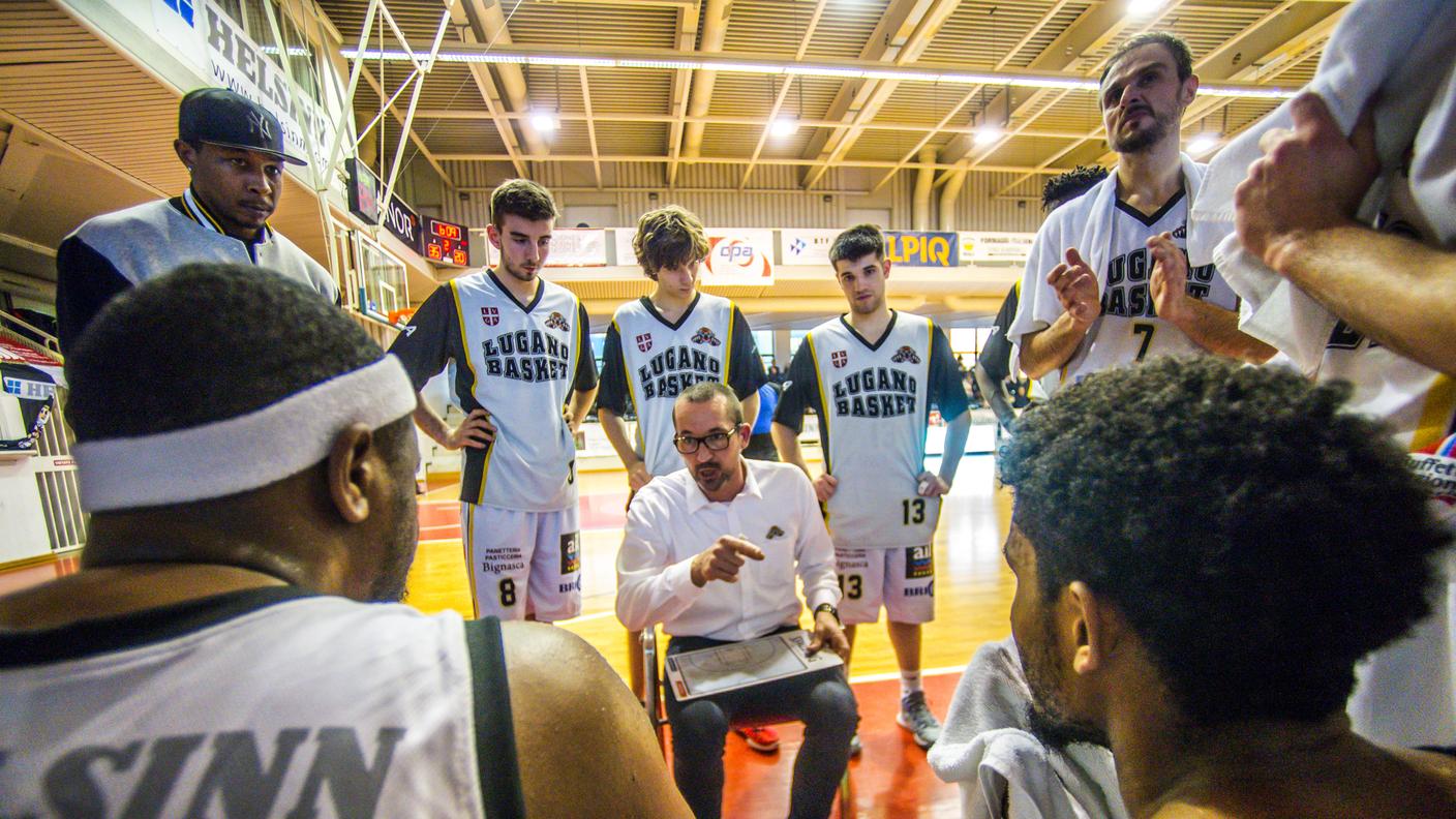 Tigers a caccia dell'ultimo atto