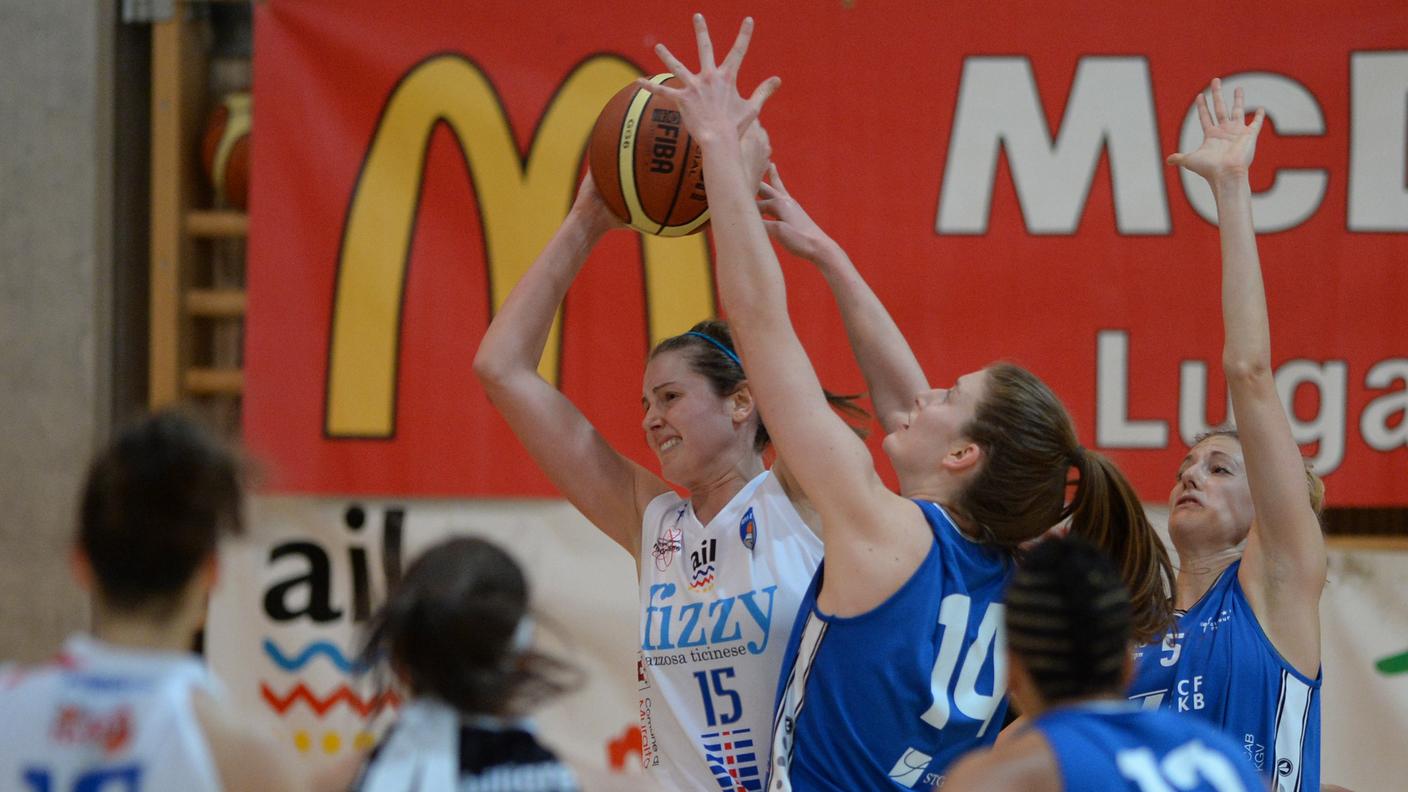 Successo per l'Elfic