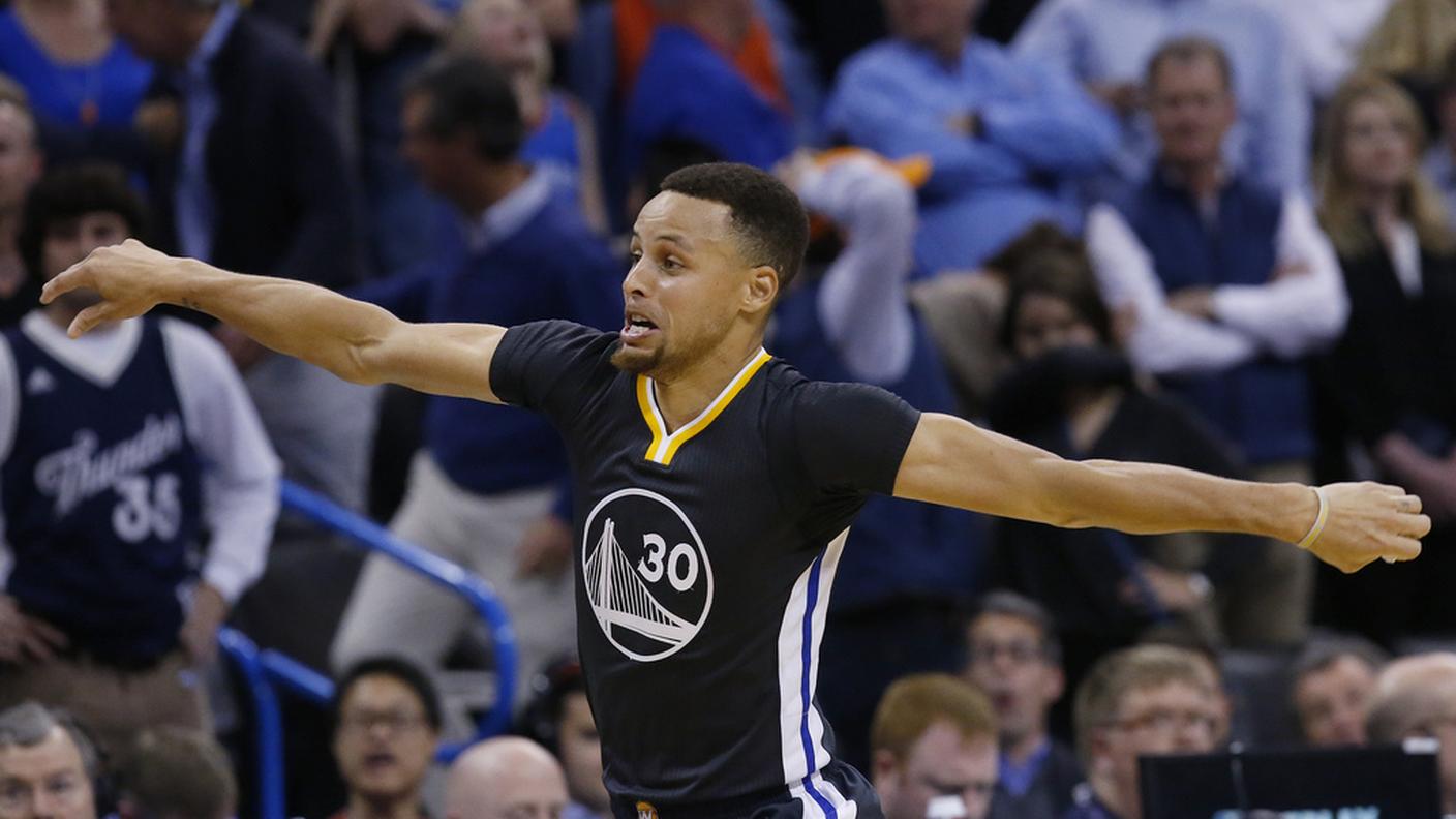 Il trascinatore Curry