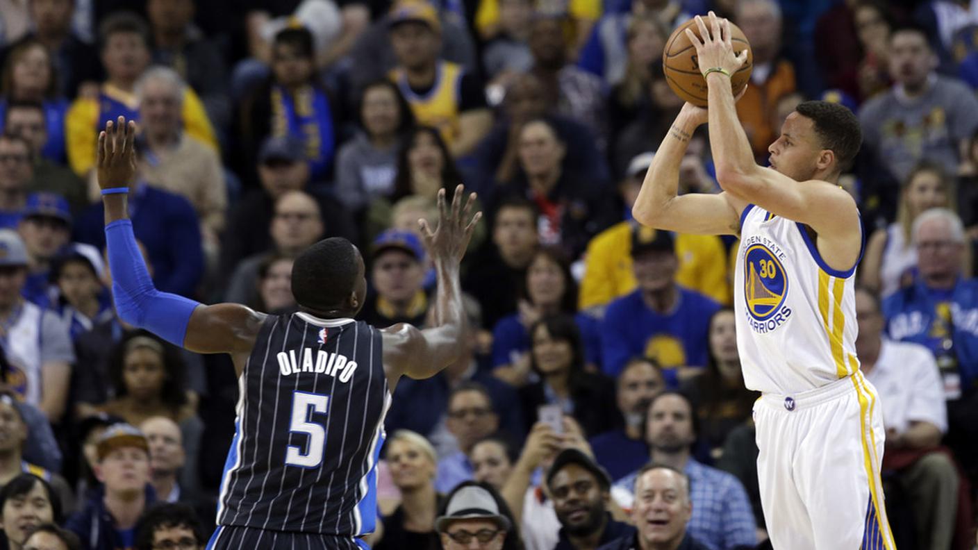 Stephen Curry