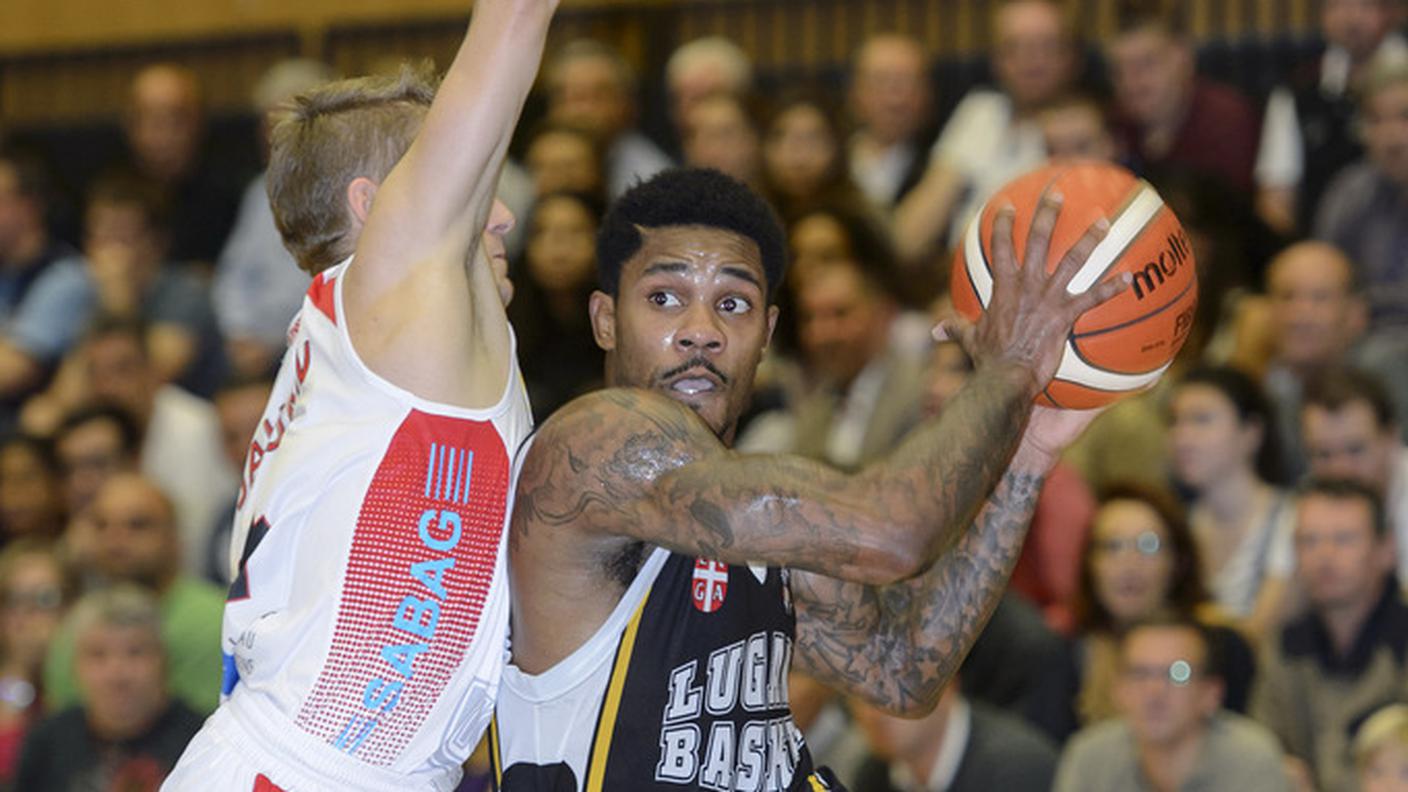 Rambo alle prese con Jaunin