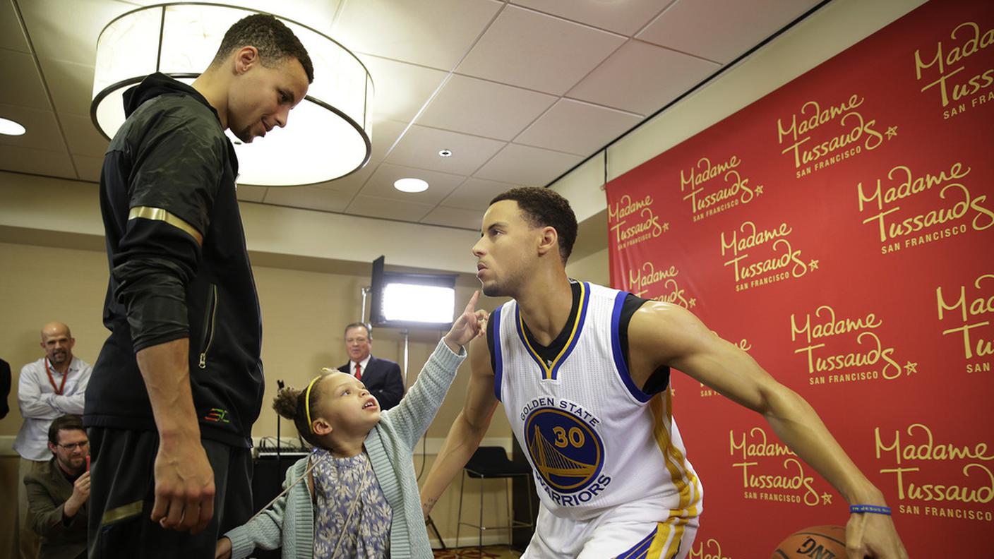 MVP della NBA