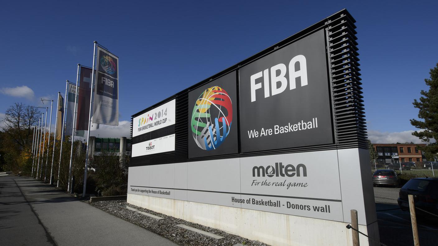 FIBA