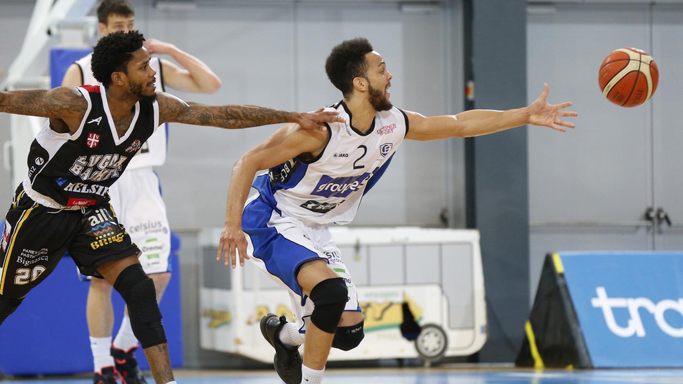 I burgundi allungano