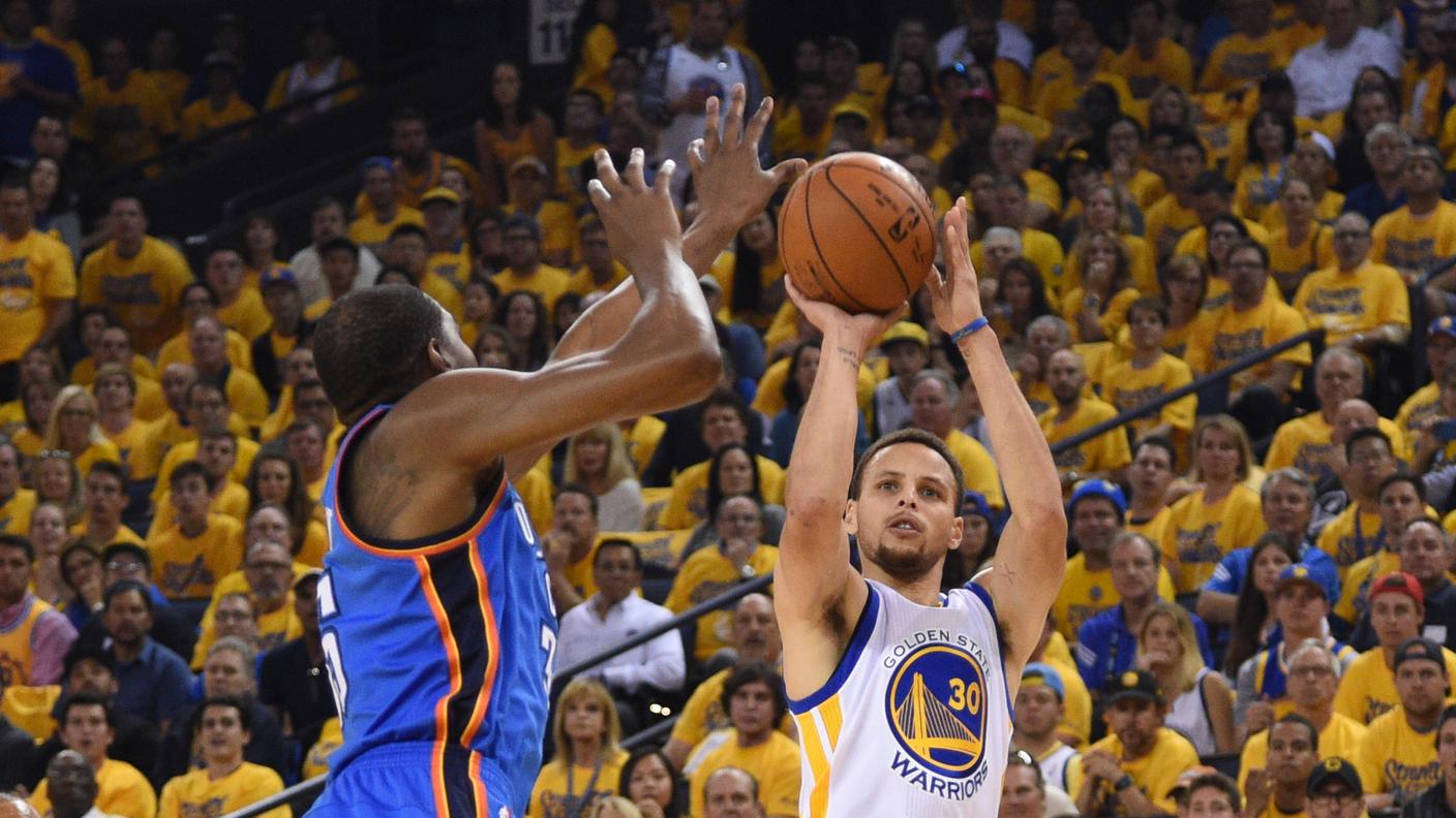 Stephen Curry