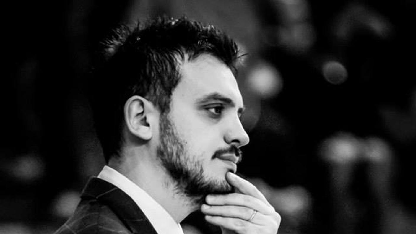 Il nuovo tecnico