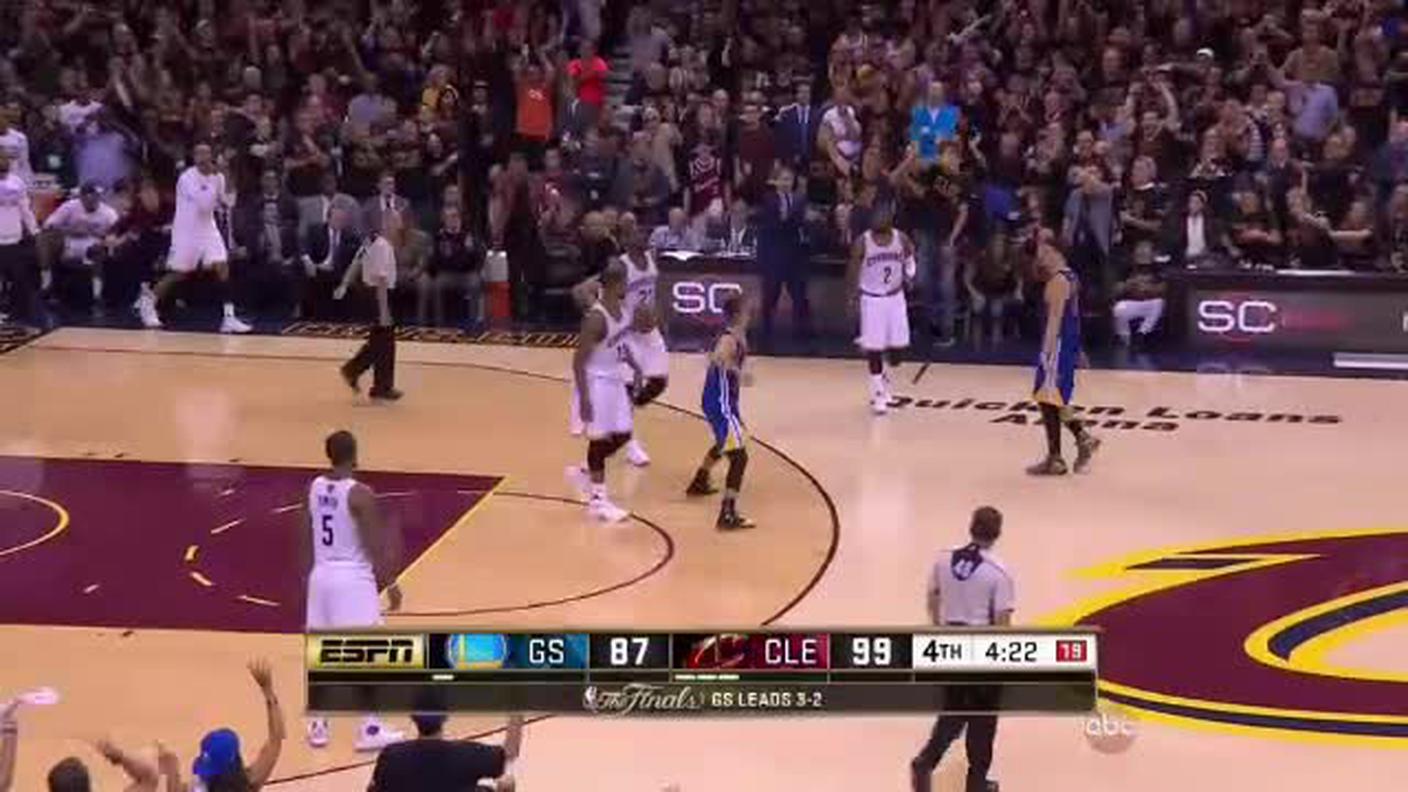 Stephen Curry