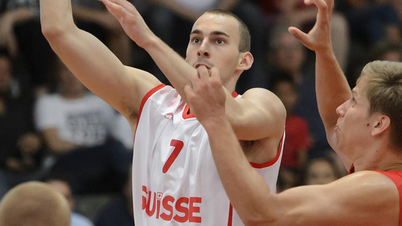 Miglior marcatore