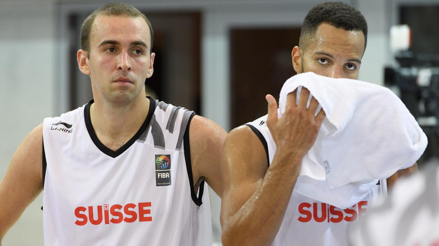 Dusan Mladjan e Kazadi
