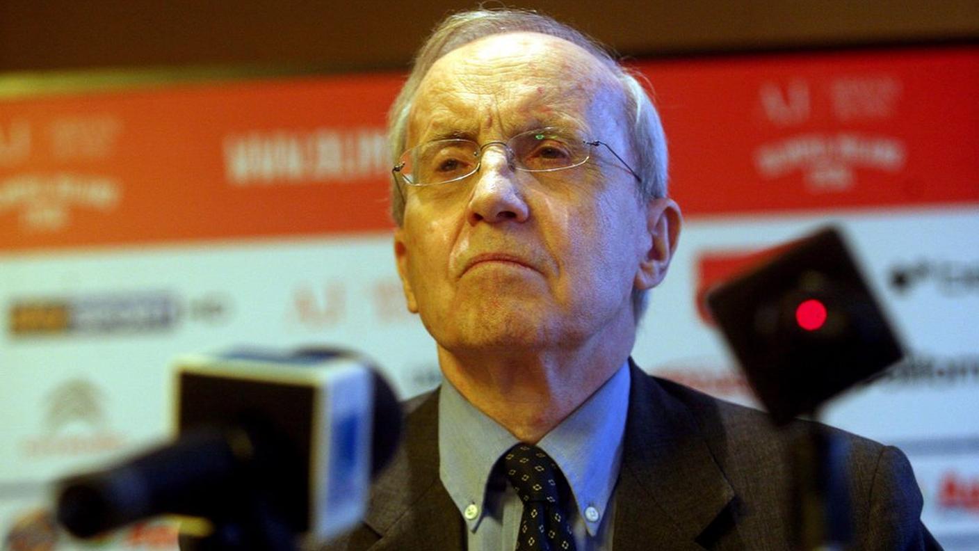 L'ex coach di Milano