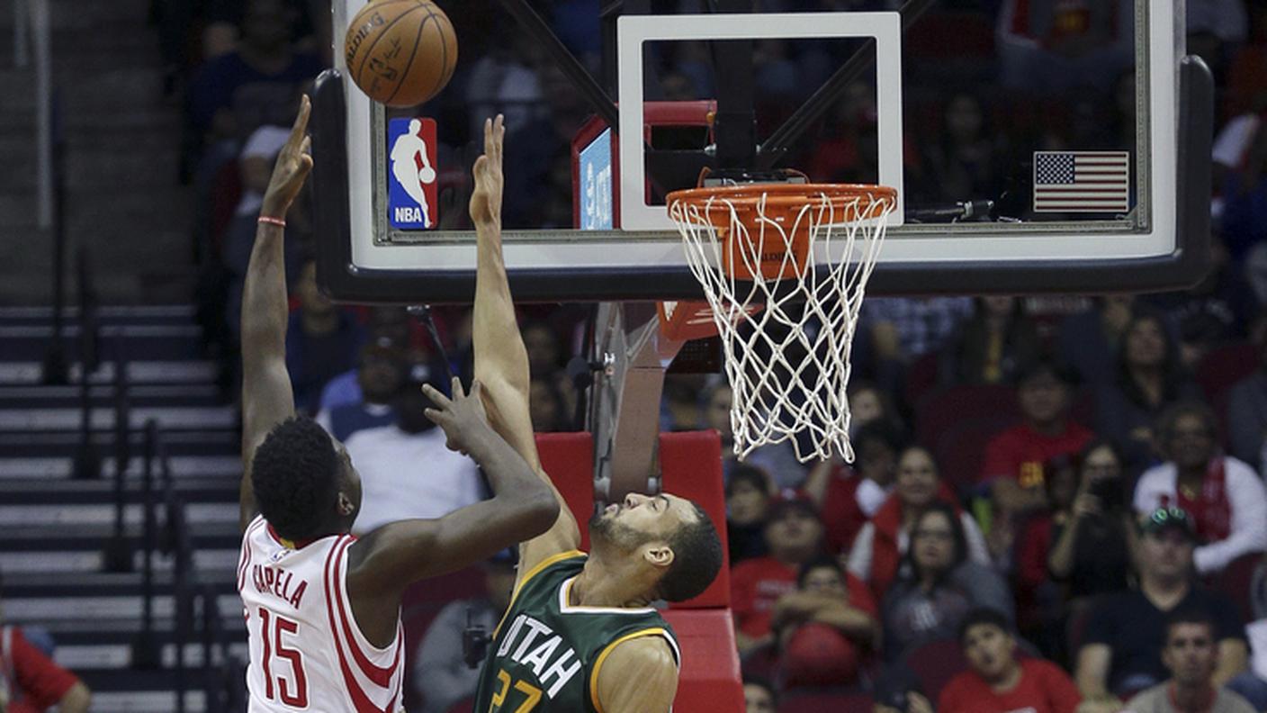 Clint Capela
