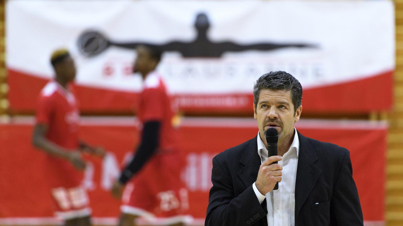 Per la formazione di coach Dessarzin la situazione resta difficile