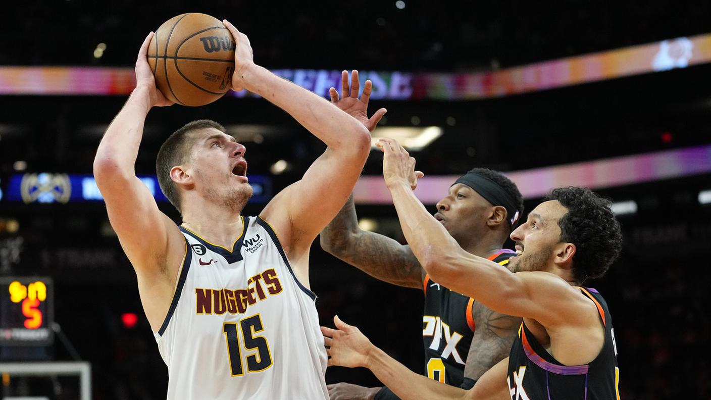 Jokic