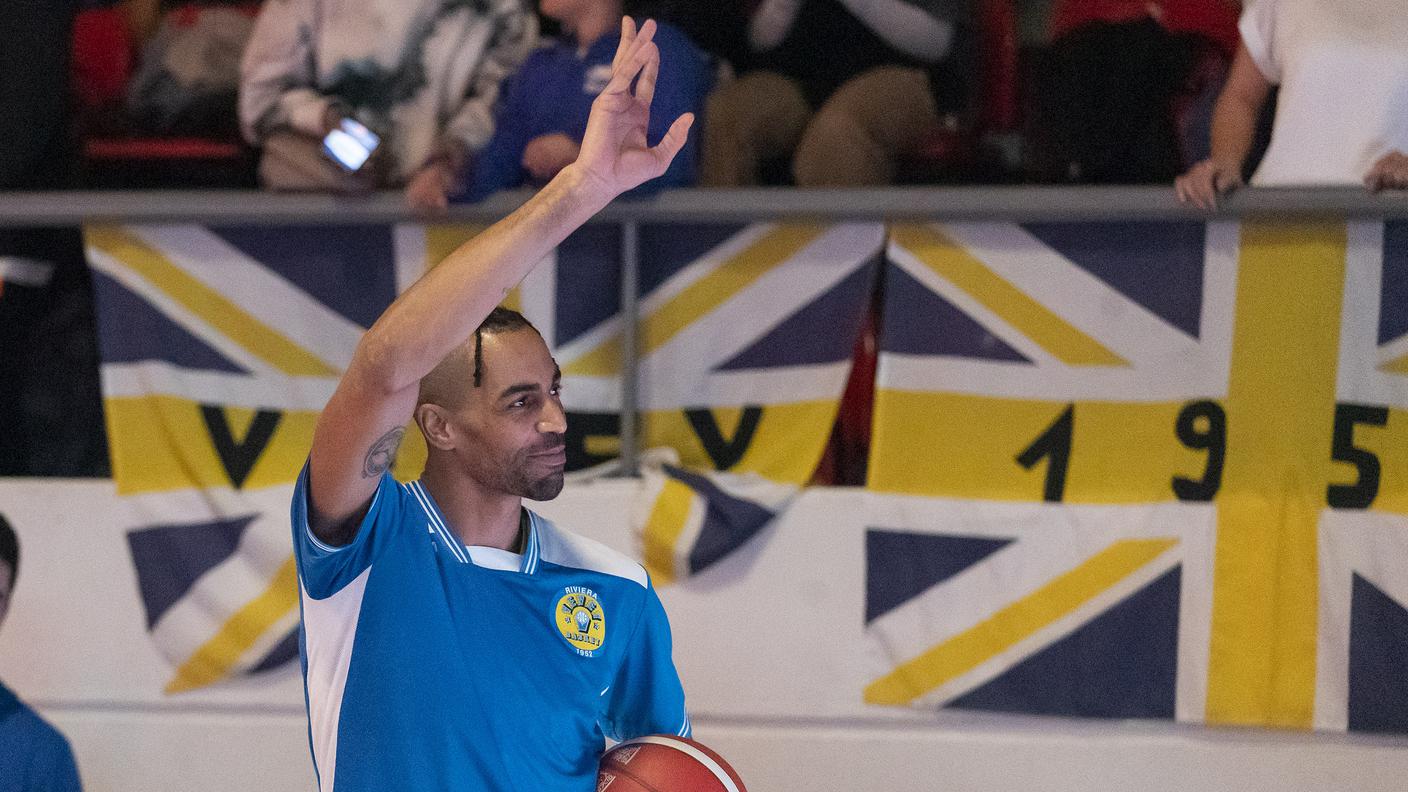 Sefolosha