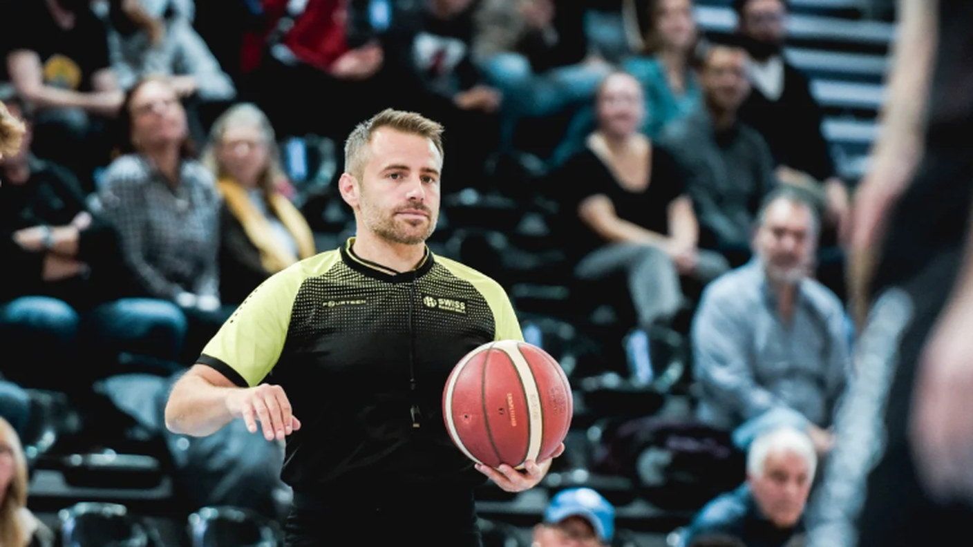 Sébastien Clivaz