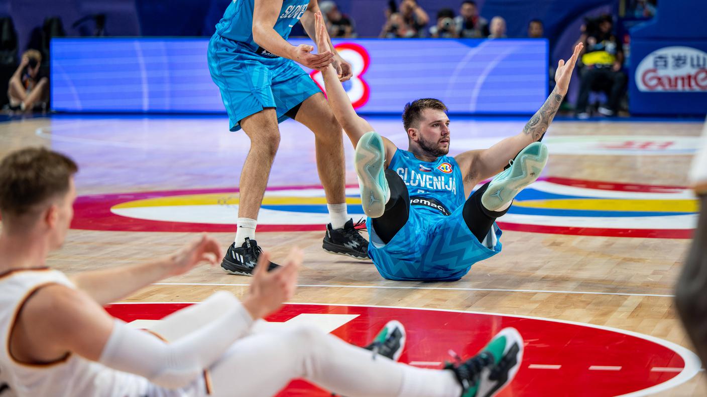 Luka Doncic