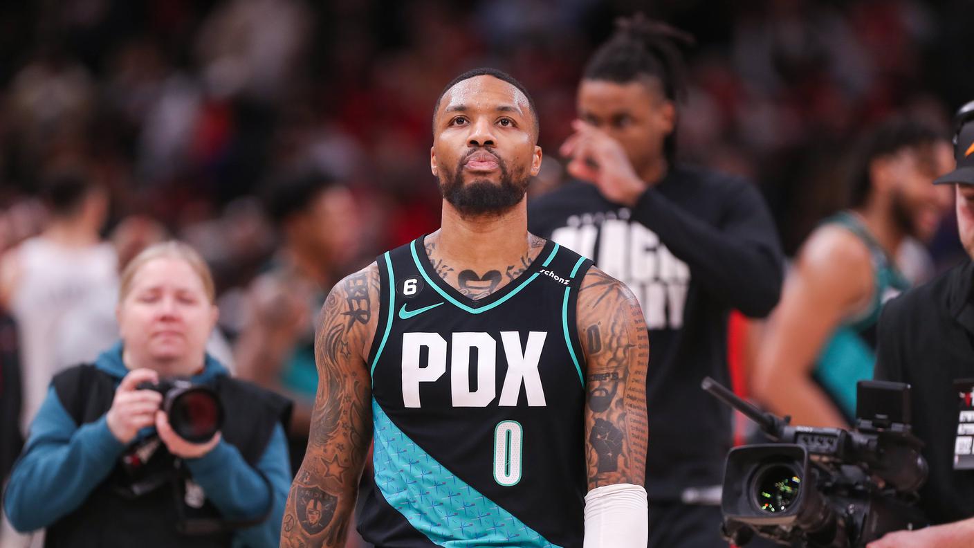 Lillard