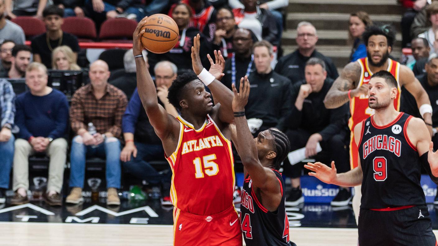 Clint Capela