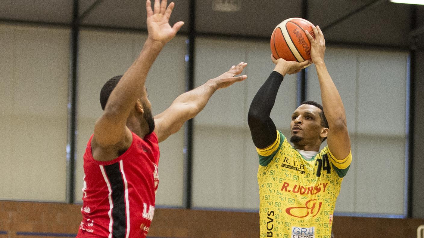 Michael Efevberha ritroverà i Tigers