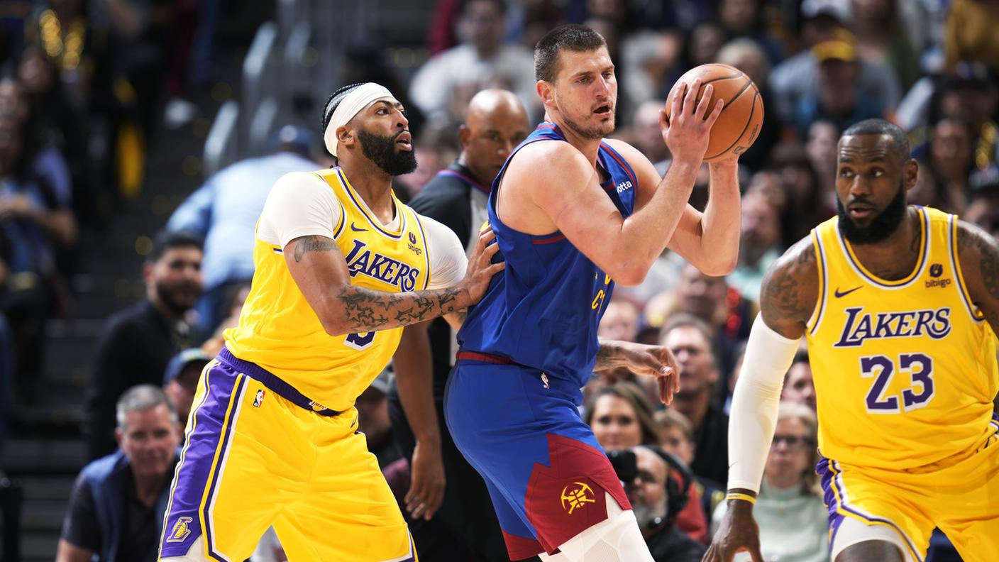 jokic