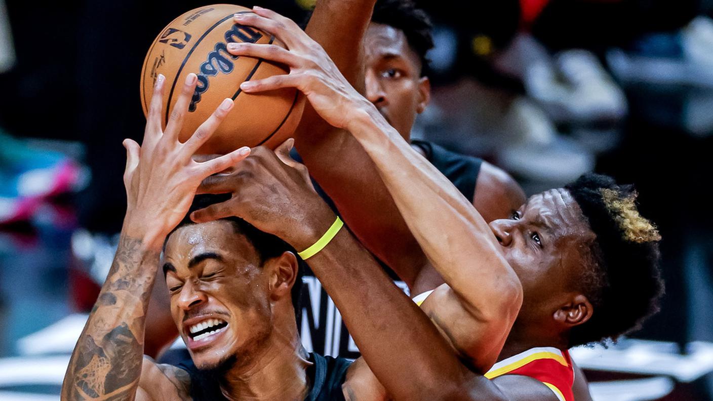 NBA