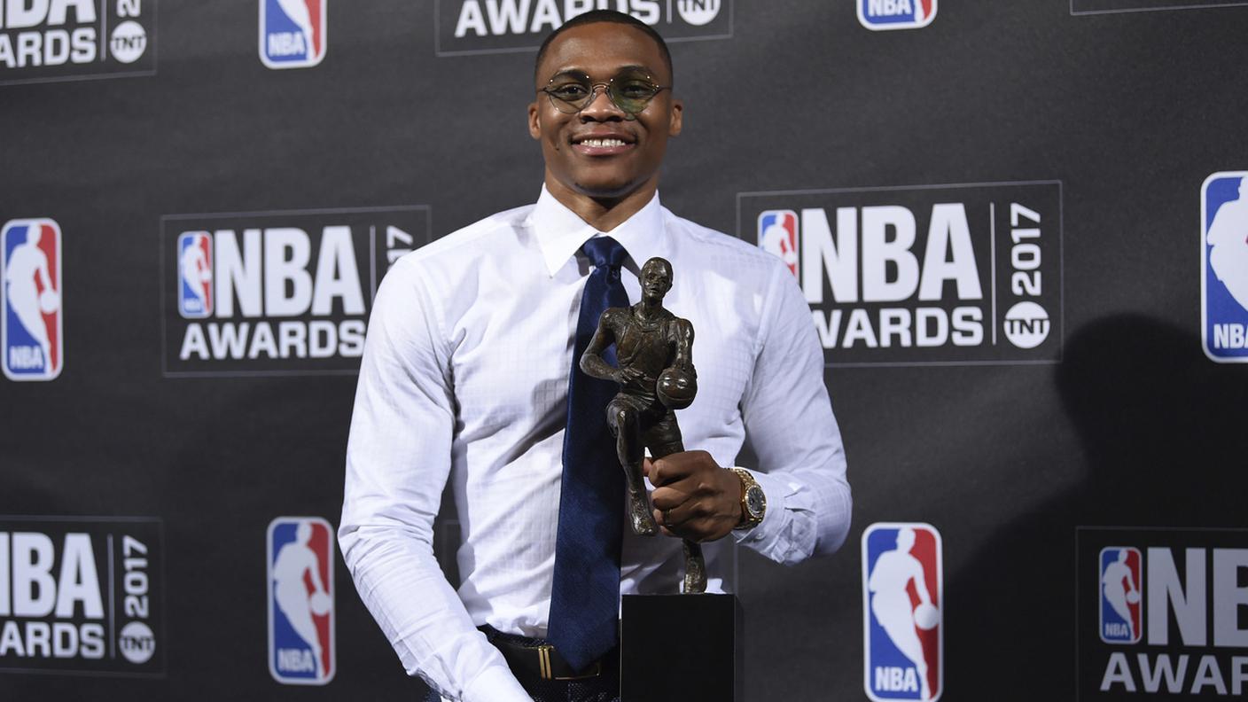 Russell Westbrook