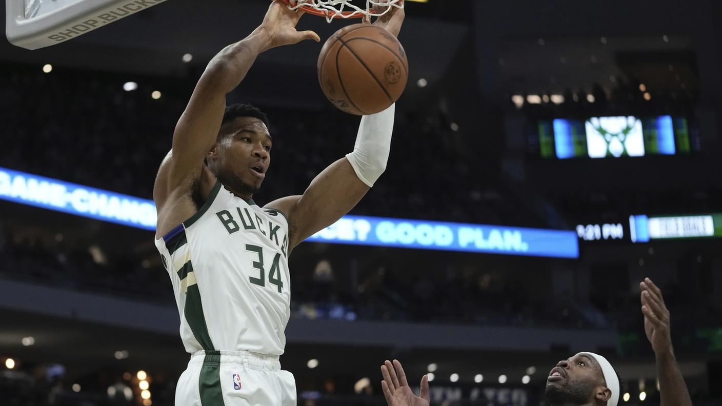 giannis