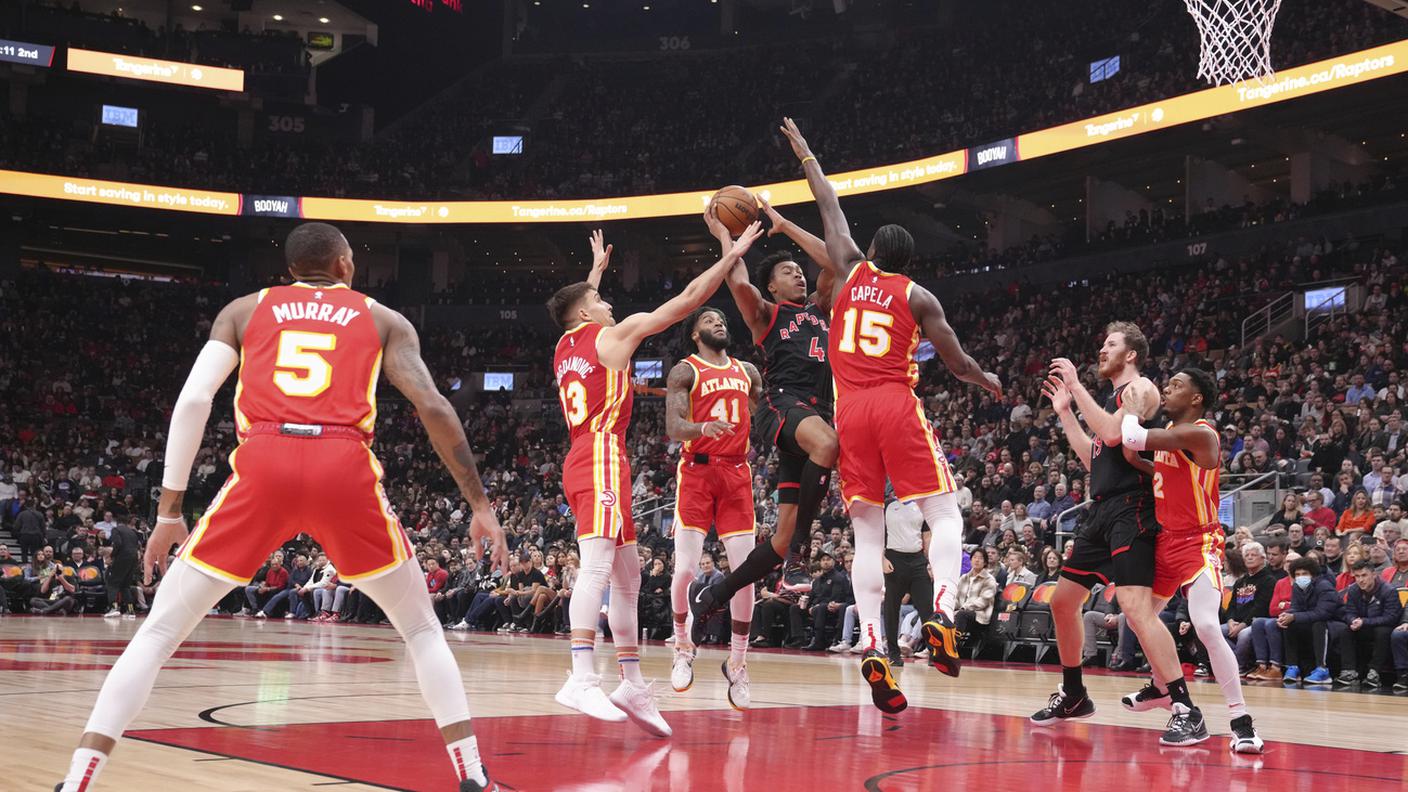 Clint Capela