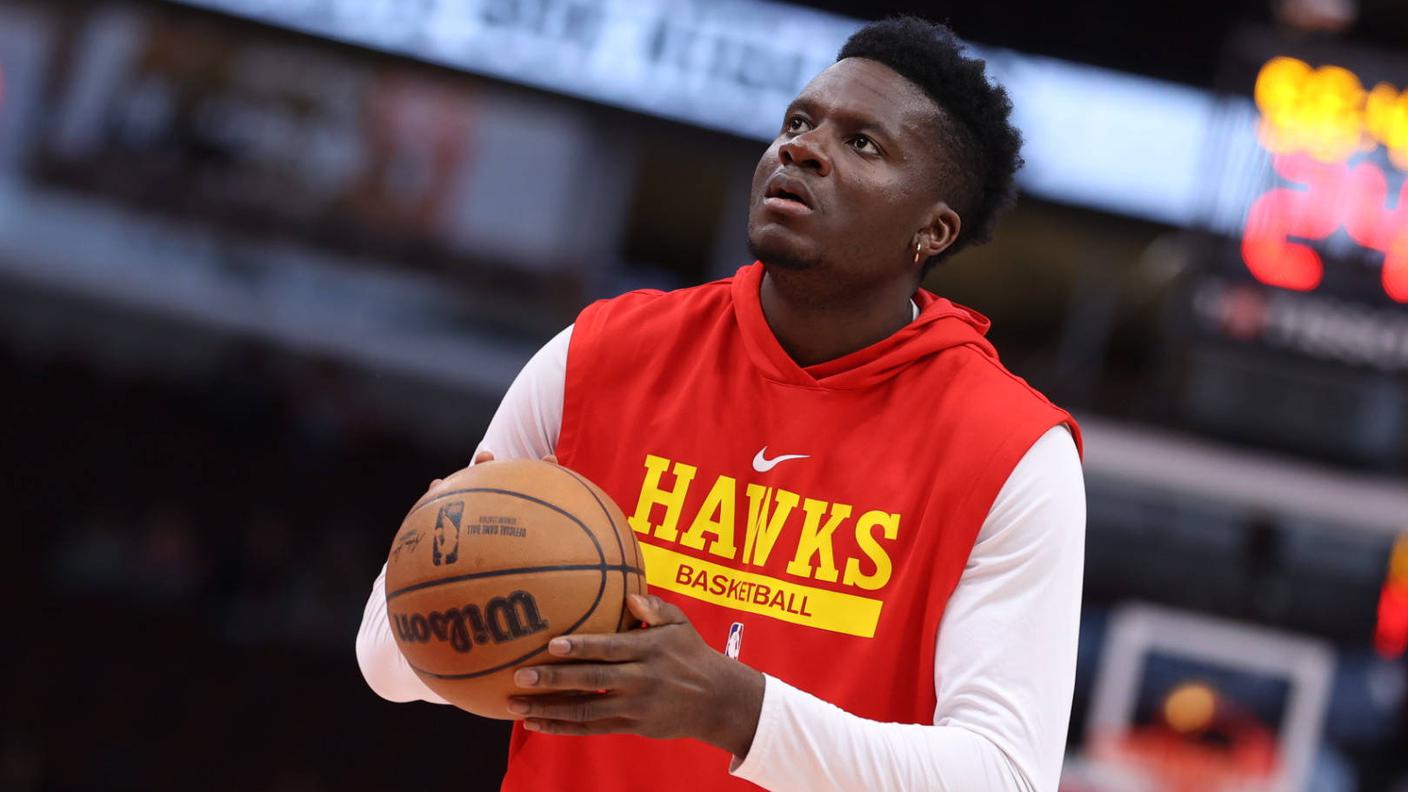 Clint Capela