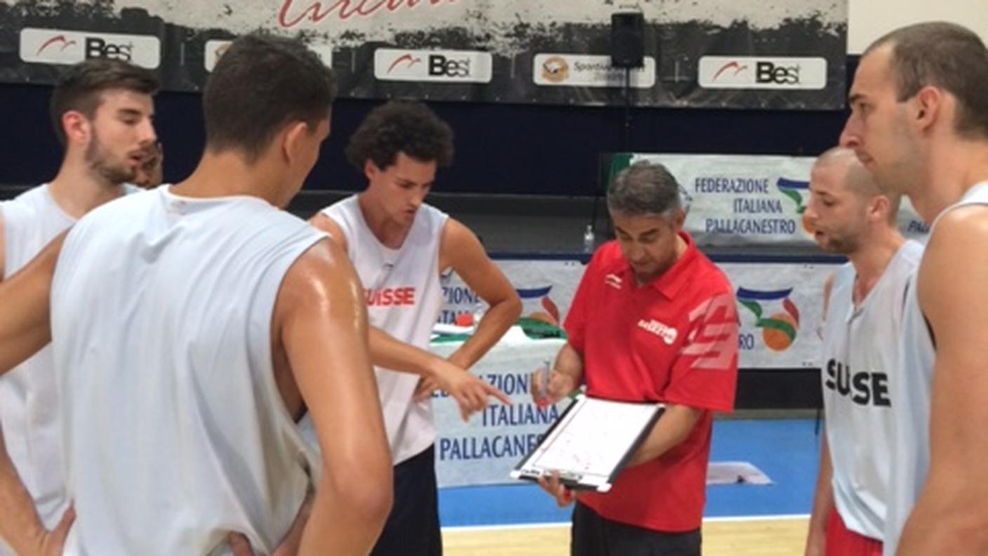 A rapporto dal coach