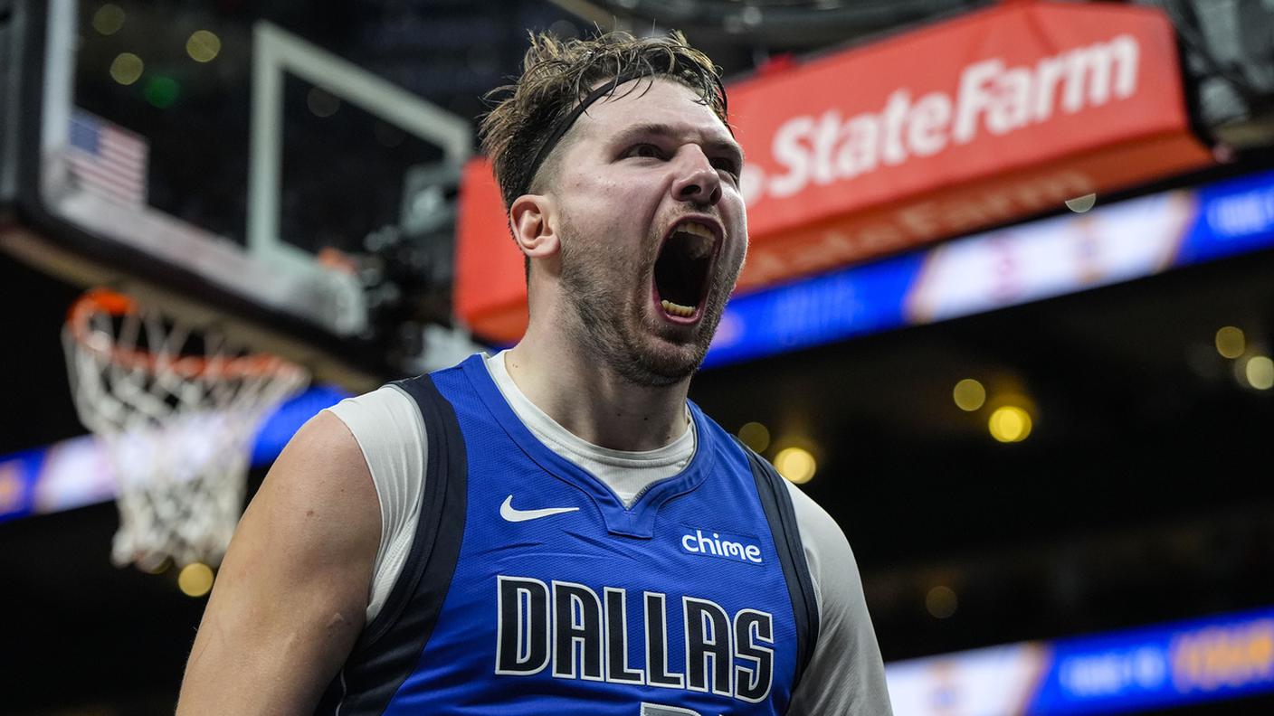 Doncic