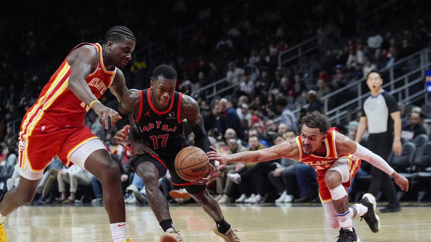Clint Capela