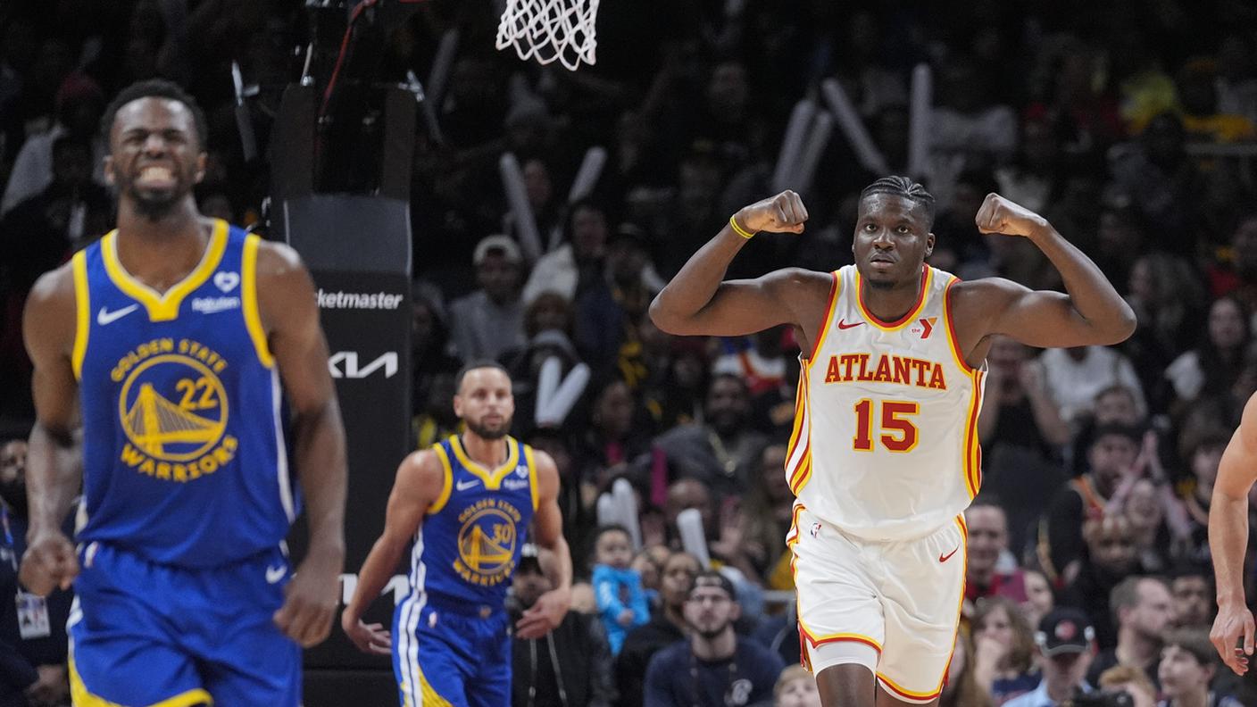 Clint Capela