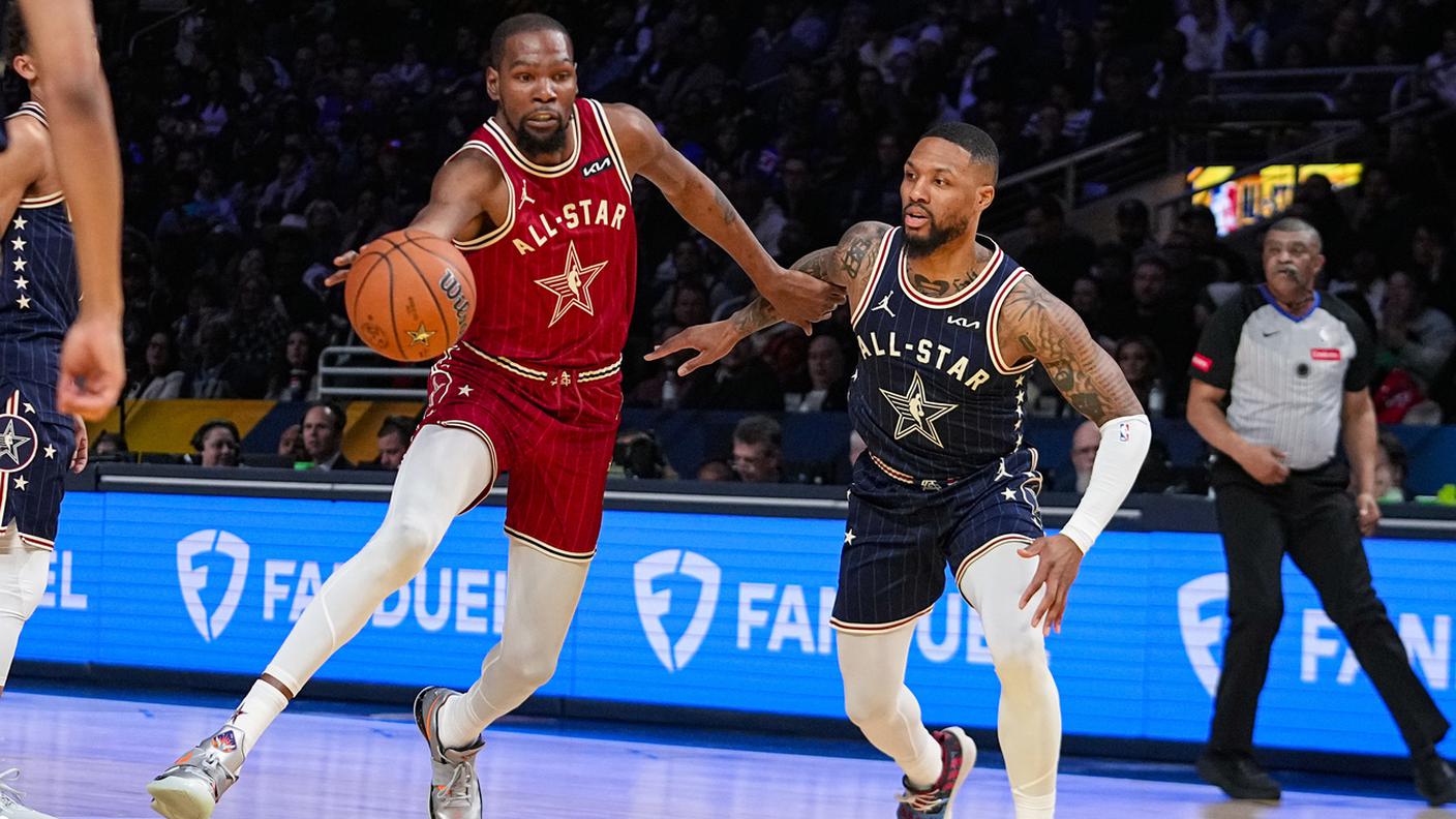 all star game
