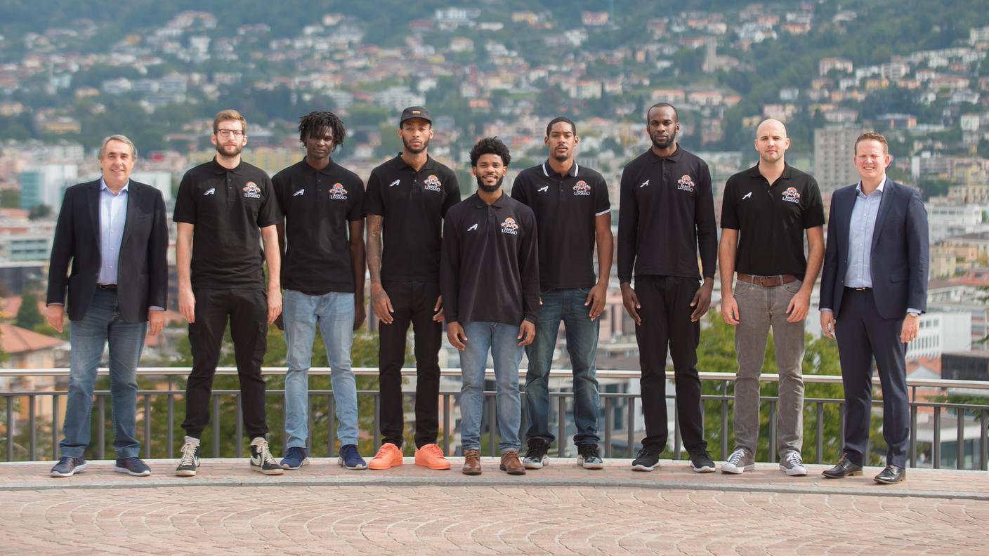 Lugano Tigers