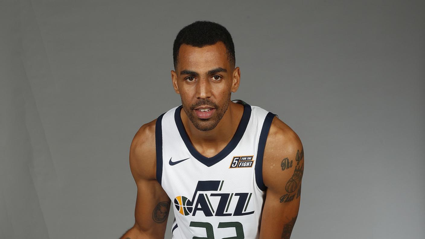 Thabo Sefolosha