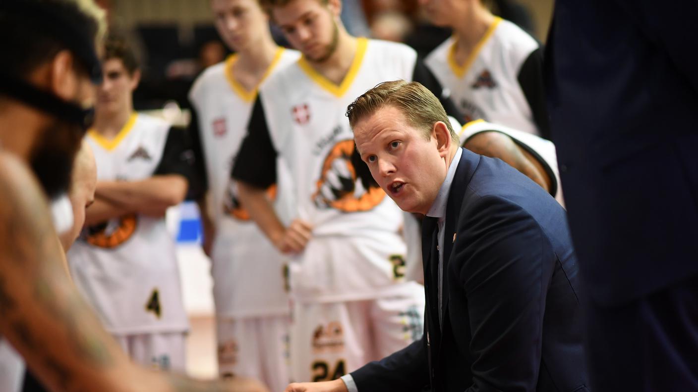 Coach Petitpierre