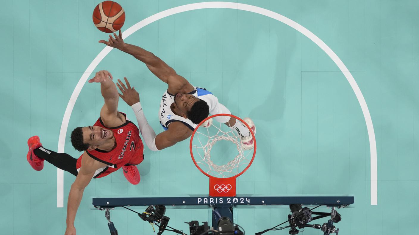 Giannis Antetokounmpo