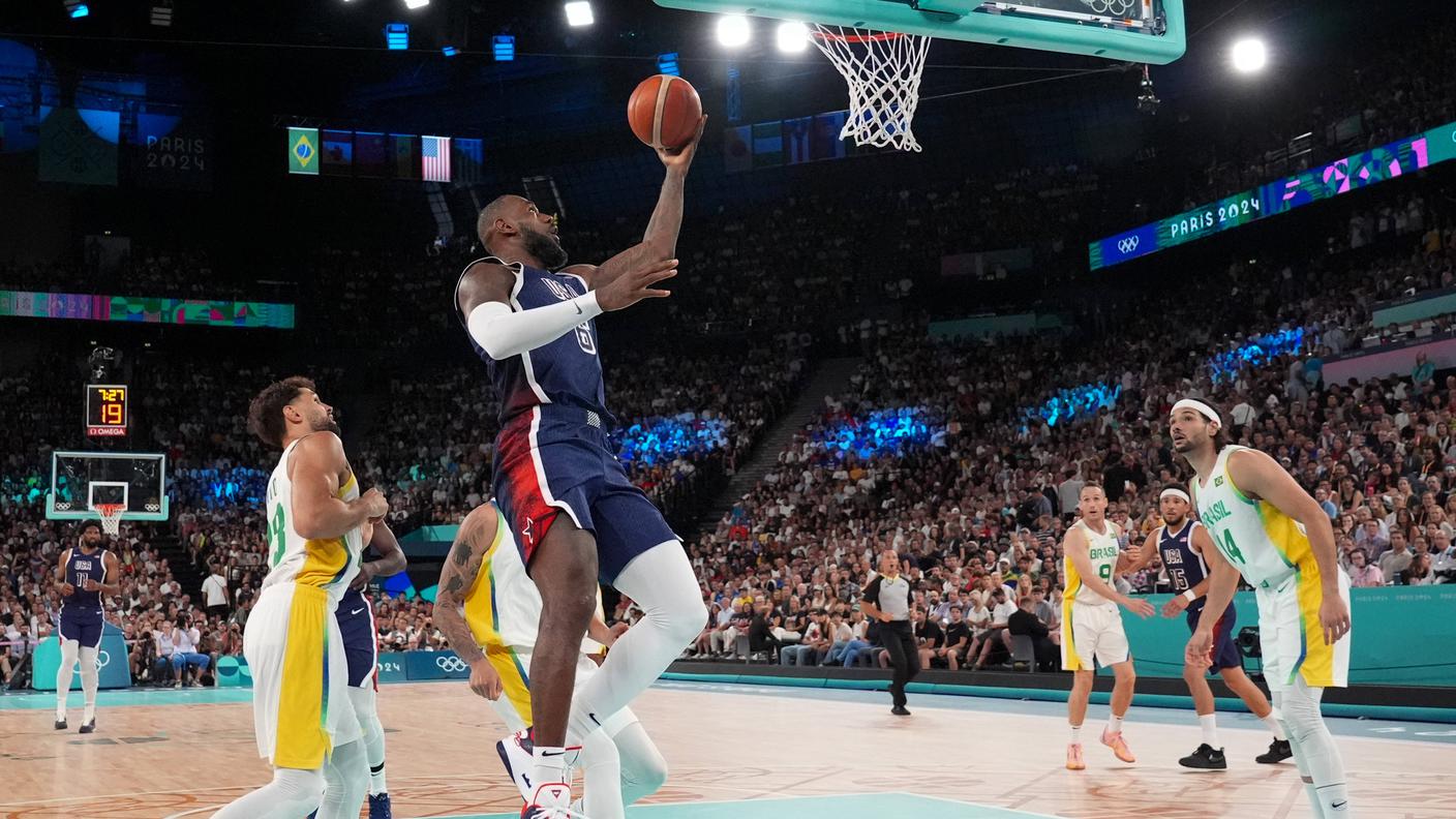 lebron