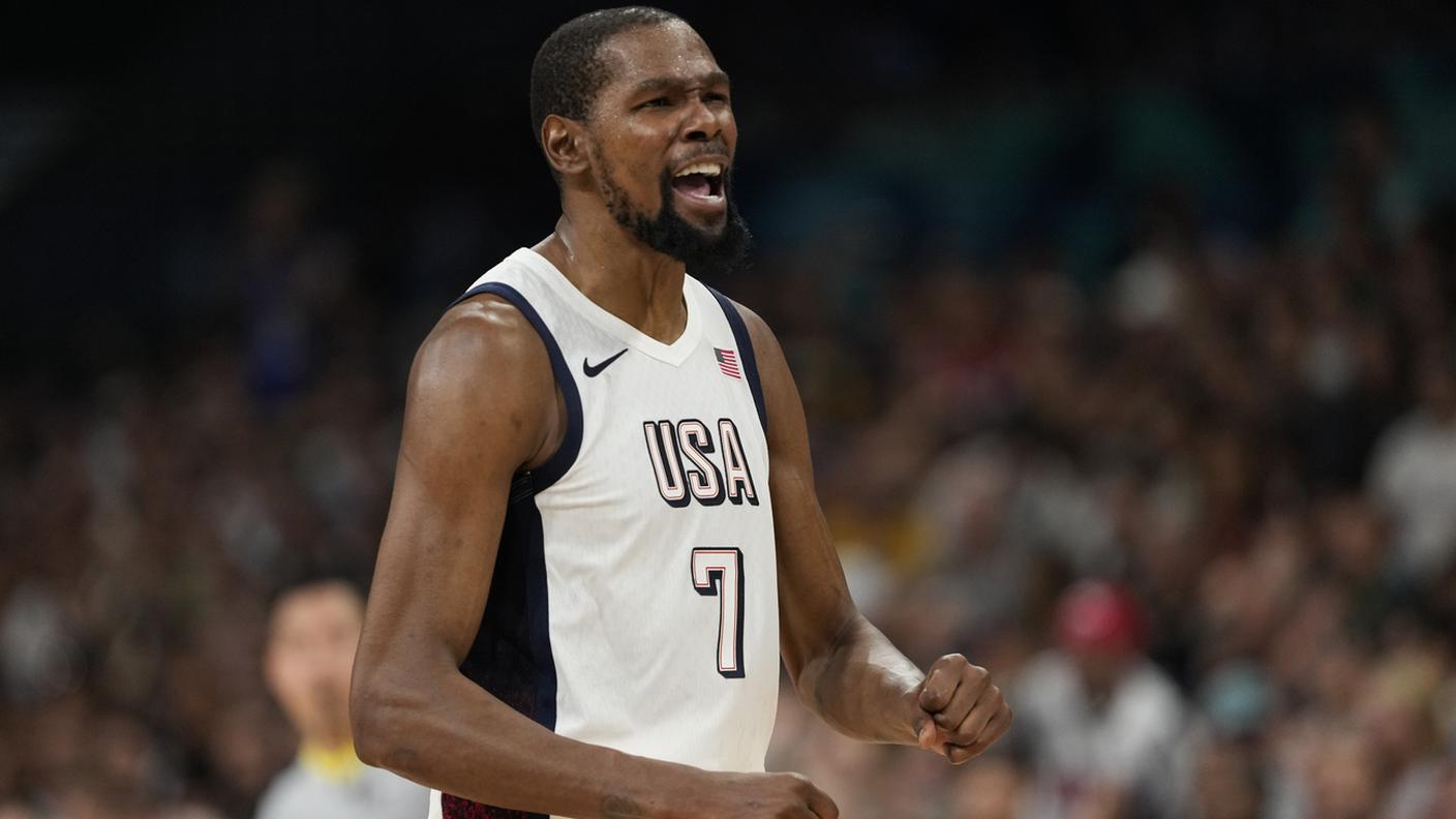 Kevin Durant