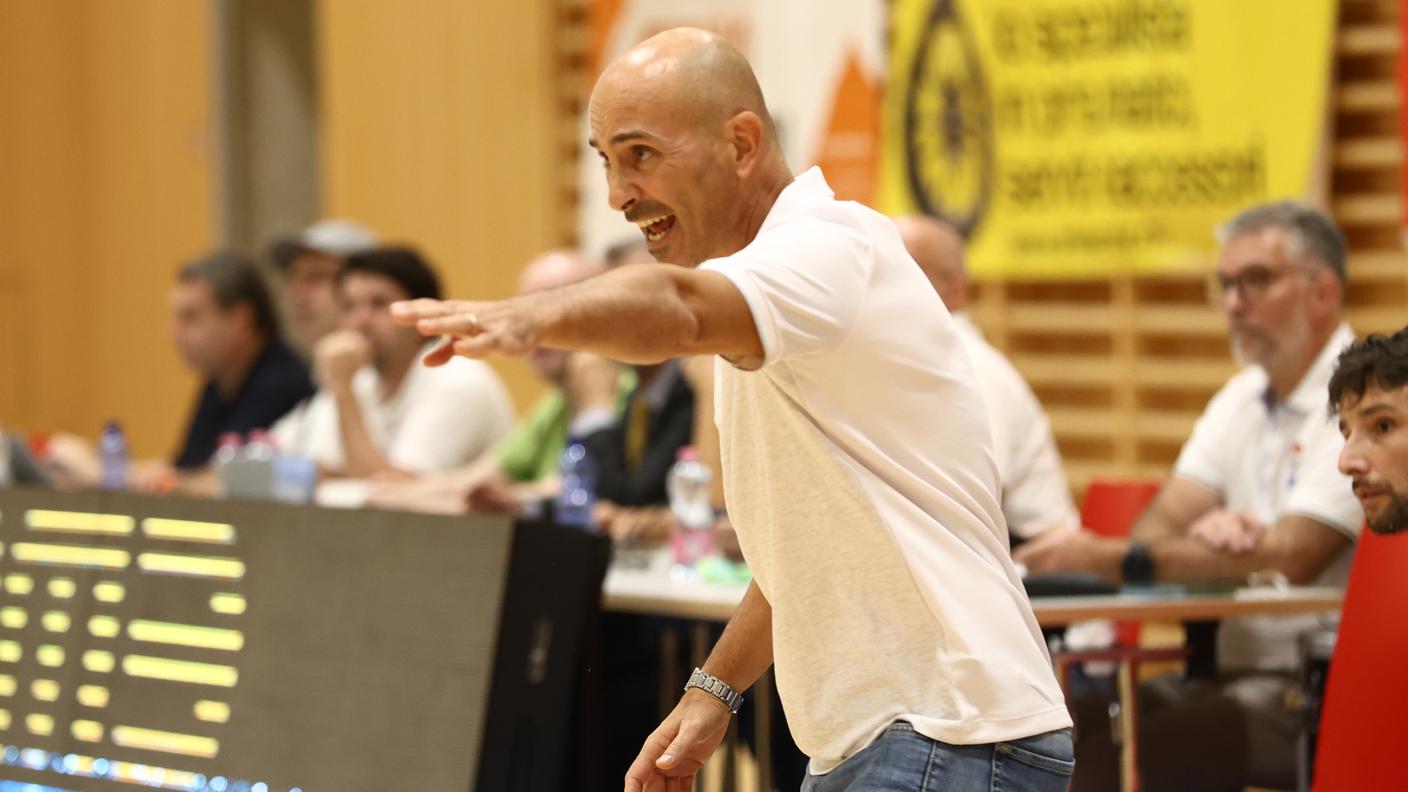 Salvatore Cabibbo