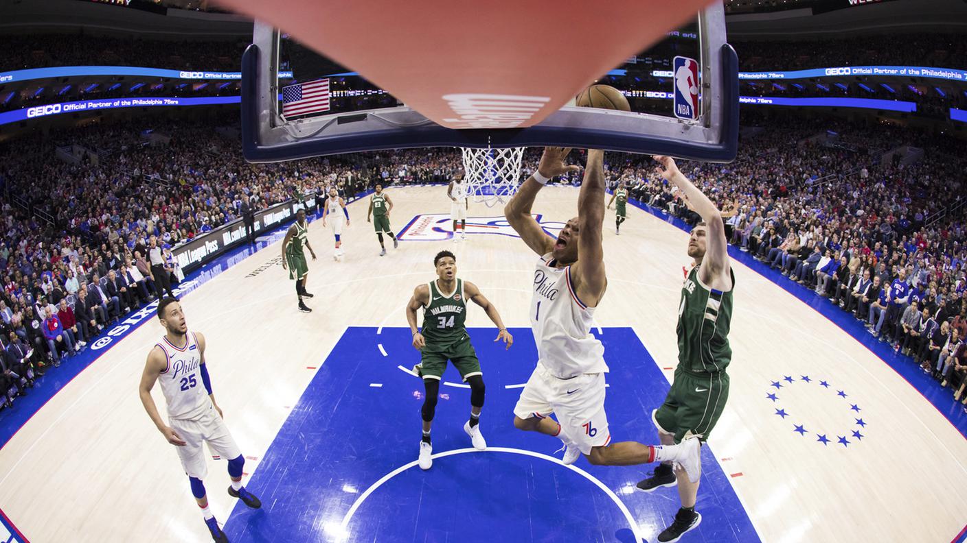 NBA