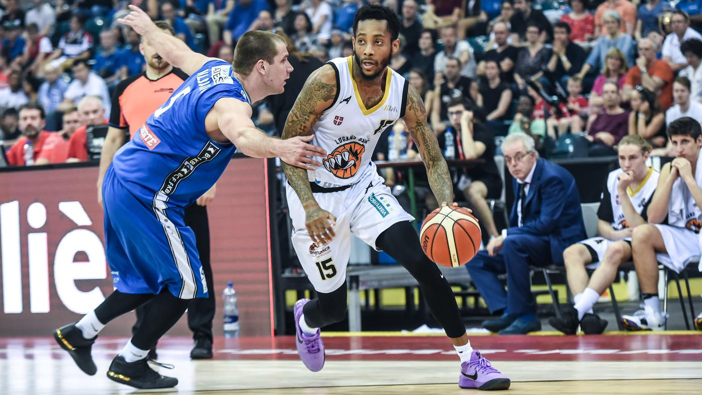 Isaiah Williams