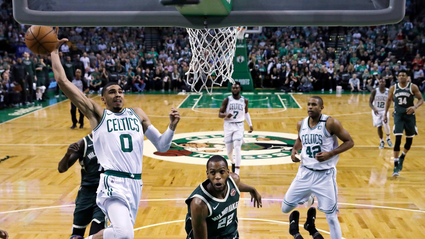 Boston Celtics