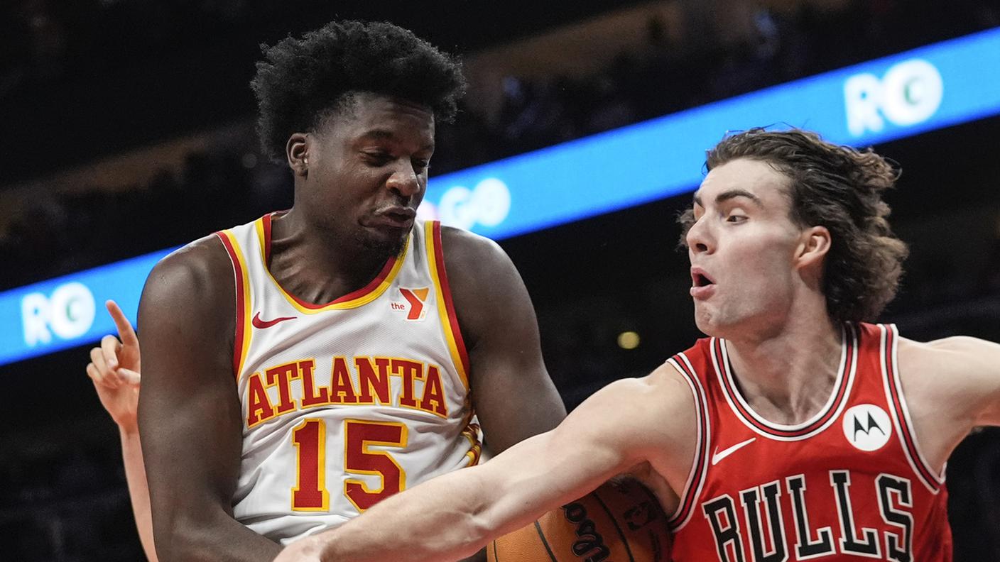 Clint Capela